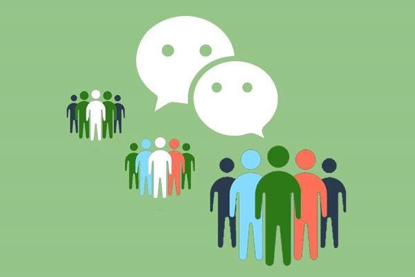 微信怎么让附近的人加你？