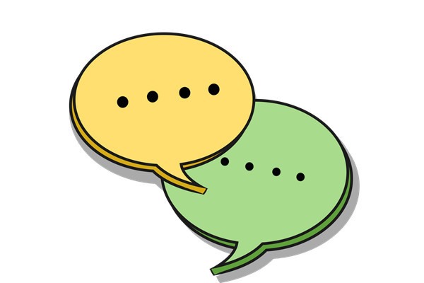 在QQ群、微信群看到有人打广告高价回收微信号，能不能卖？有什么风险吗？